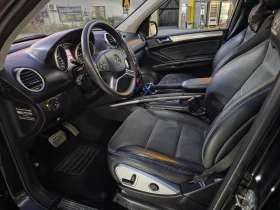 Mercedes-Benz ML 320 | Mobile.bg    8