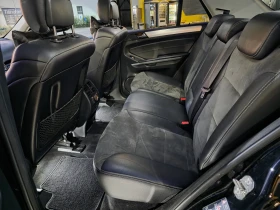 Mercedes-Benz ML 320 | Mobile.bg    11