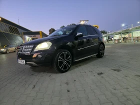 Mercedes-Benz ML 320 | Mobile.bg    2