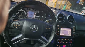 Mercedes-Benz ML 320 | Mobile.bg    8