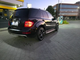 Mercedes-Benz ML 320 | Mobile.bg    4
