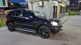 Mercedes-Benz ML 320 | Mobile.bg    1