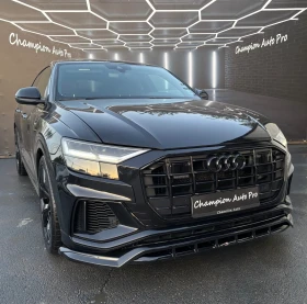 Audi Q8 50TDI 3xS-Line | Mobile.bg    3