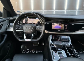 Audi Q8 50TDI 3xS-Line | Mobile.bg    12