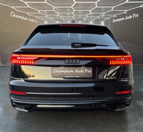 Audi Q8 50TDI 3xS-Line | Mobile.bg    5