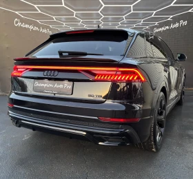 Audi Q8 50TDI 3xS-Line | Mobile.bg    6