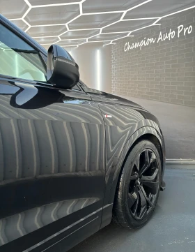 Audi Q8 50TDI 3xS-Line | Mobile.bg    7