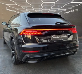 Audi Q8 50TDI 3xS-Line | Mobile.bg    4