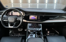 Audi Q8 50TDI 3xS-Line | Mobile.bg    10