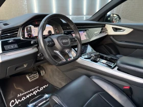 Audi Q8 50TDI 3xS-Line | Mobile.bg    9