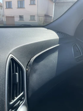 Hyundai IX35 2.0 CRDi | Mobile.bg � ����� ������ 15