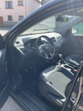 Hyundai IX35 2.0 CRDi | Mobile.bg � ����� ������ 6