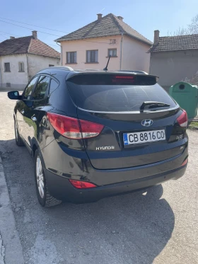 Hyundai IX35 2.0 CRDi | Mobile.bg � ����� ������ 5