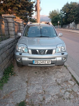 Nissan X-trail | Mobile.bg    3
