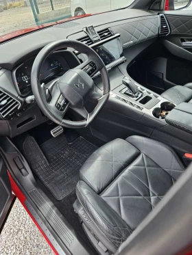 Обява за продажба на Citroen DS 7 Crossback 2.0 HDI, 180кс ~38 500 лв. - изображение 10