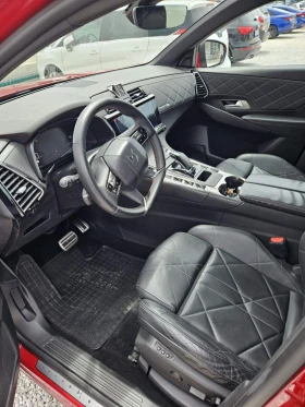 Citroen DS 7 Crossback 2.0 HDI, 180кс - 38500 лв. - 46169419 13