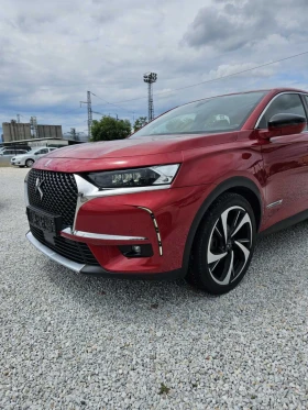 Обява за продажба на Citroen DS 7 Crossback 2.0 HDI, 180кс ~38 500 лв. - изображение 2