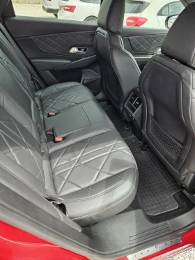 Обява за продажба на Citroen DS 7 Crossback 2.0 HDI, 180кс ~38 500 лв. - изображение 8