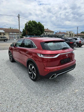 Обява за продажба на Citroen DS 7 Crossback 2.0 HDI, 180кс ~38 500 лв. - изображение 4