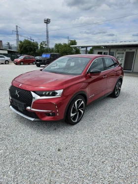 Обява за продажба на Citroen DS 7 Crossback 2.0 HDI, 180кс ~38 500 лв. - изображение 3