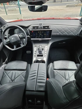 Обява за продажба на Citroen DS 7 Crossback 2.0 HDI, 180кс ~38 500 лв. - изображение 9