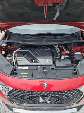 Citroen DS 7 Crossback 2.0 HDI, 180кс - 38500 лв. - 46169419 14