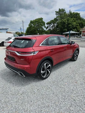 Обява за продажба на Citroen DS 7 Crossback 2.0 HDI, 180кс ~38 500 лв. - изображение 6