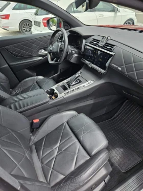 Обява за продажба на Citroen DS 7 Crossback 2.0 HDI, 180кс ~38 500 лв. - изображение 5