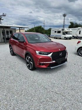 Обява за продажба на Citroen DS 7 Crossback 2.0 HDI, 180кс ~38 500 лв. - изображение 1