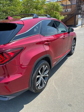 Обява за продажба на Lexus RX 450h ~55 800 лв. - изображение 3