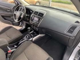 Mitsubishi ASX 1.8 ITALIA 175000  | Mobile.bg    14