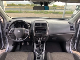 Mitsubishi ASX 1.8 ITALIA 175000  | Mobile.bg    15
