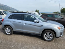 Mitsubishi ASX 1.8 ITALIA 175000  | Mobile.bg    4