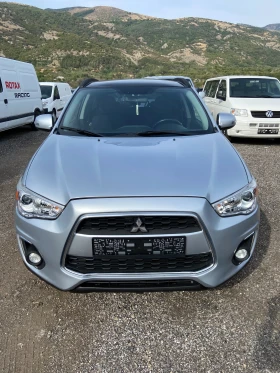 Mitsubishi ASX 1.8 ITALIA 175000  | Mobile.bg    2
