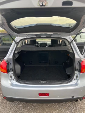 Mitsubishi ASX 1.8 ITALIA 175000  | Mobile.bg    10