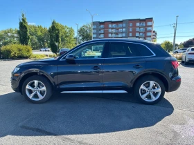 Обява за продажба на Audi Q5 PROGERSSIV* CARFAX* БЕЗ ПЪРВОНАЧАЛНА*  ~37 800 лв. - изображение 2