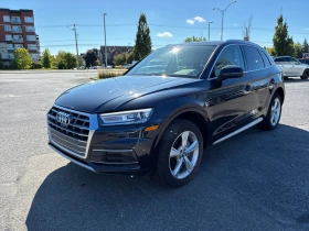 Обява за продажба на Audi Q5 PROGERSSIV* CARFAX* БЕЗ ПЪРВОНАЧАЛНА*  ~37 800 лв. - изображение 1