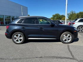 Обява за продажба на Audi Q5 PROGERSSIV* CARFAX* БЕЗ ПЪРВОНАЧАЛНА*  ~37 800 лв. - изображение 4