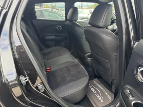 Nissan Juke 1.6i-FACELIFT-AUT-KEYLESS-CAMERA-LED | Mobile.bg    15