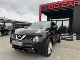 Nissan Juke 1.6i-FACELIFT-AUT-KEYLESS-CAMERA-LED - 19999 лв. / 10225.33 € - 95700131 2