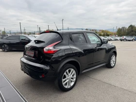 Nissan Juke 1.6i-FACELIFT-AUT-KEYLESS-CAMERA-LED - 19999 лв. / 10225.33 € - 95700131 6