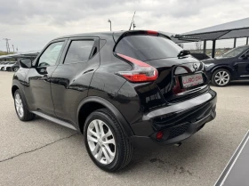 Nissan Juke 1.6i-FACELIFT-AUT-KEYLESS-CAMERA-LED - 19999 лв. / 10225.33 € - 95700131 4