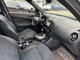Nissan Juke 1.6i-FACELIFT-AUT-KEYLESS-CAMERA-LED - 19999 лв. / 10225.33 € - 95700131 14