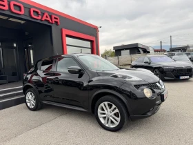 Nissan Juke 1.6i-FACELIFT-AUT-KEYLESS-CAMERA-LED - 19999 лв. / 10225.33 € - 95700131 7