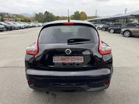 Nissan Juke 1.6i-FACELIFT-AUT-KEYLESS-CAMERA-LED - 19999 лв. / 10225.33 € - 95700131 5