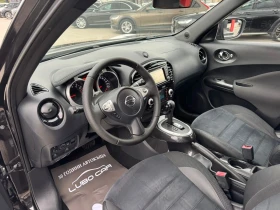 Nissan Juke 1.6i-FACELIFT-AUT-KEYLESS-CAMERA-LED - 19999 лв. / 10225.33 € - 95700131 10