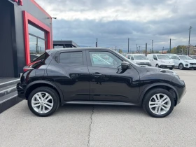 Nissan Juke 1.6i-FACELIFT-AUT-KEYLESS-CAMERA-LED | Mobile.bg    5