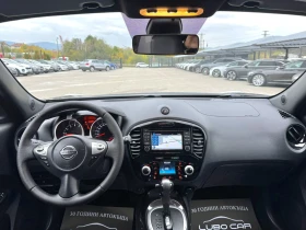 Nissan Juke 1.6i-FACELIFT-AUT-KEYLESS-CAMERA-LED - 19999 лв. / 10225.33 € - 95700131 12