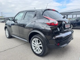     Nissan Juke 1.6i-FACELIFT-AUT-KEYLESS-CAMERA-LED