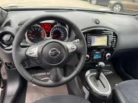 Nissan Juke 1.6i-FACELIFT-AUT-KEYLESS-CAMERA-LED - 19999 лв. / 10225.33 € - 95700131 11